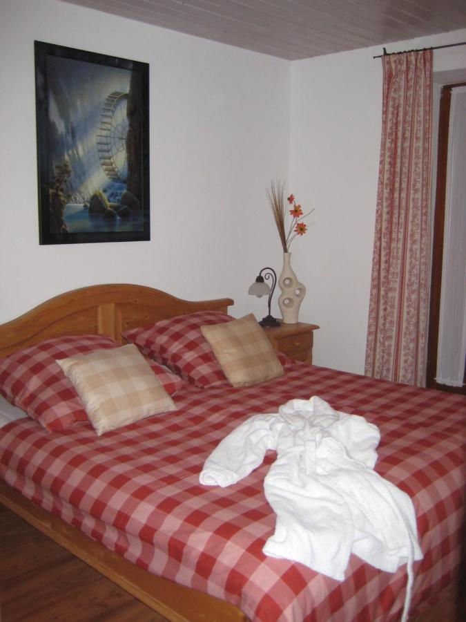Landhotel Zum Staffelwirt Jachenau Dış mekan fotoğraf