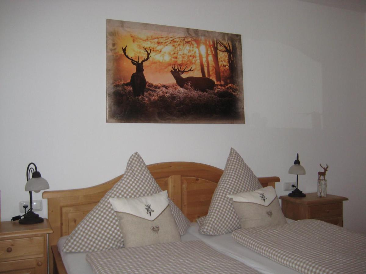 Landhotel Zum Staffelwirt Jachenau Dış mekan fotoğraf
